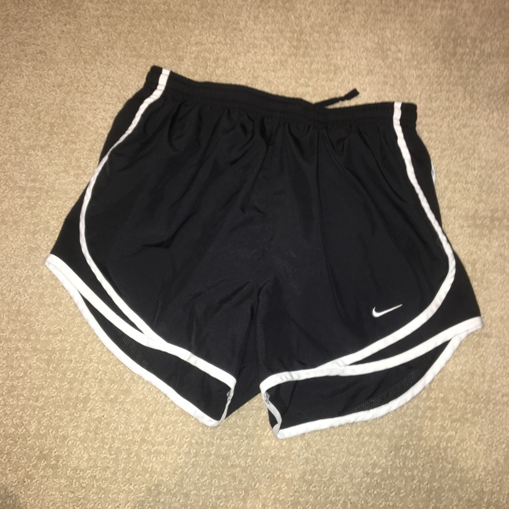 Nike Tempo Shorts